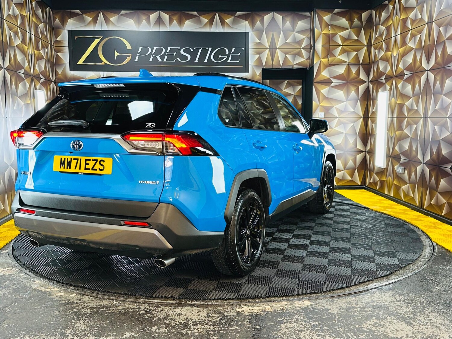 Used Toyota RAV4 for sale - 78148156: Photo 41