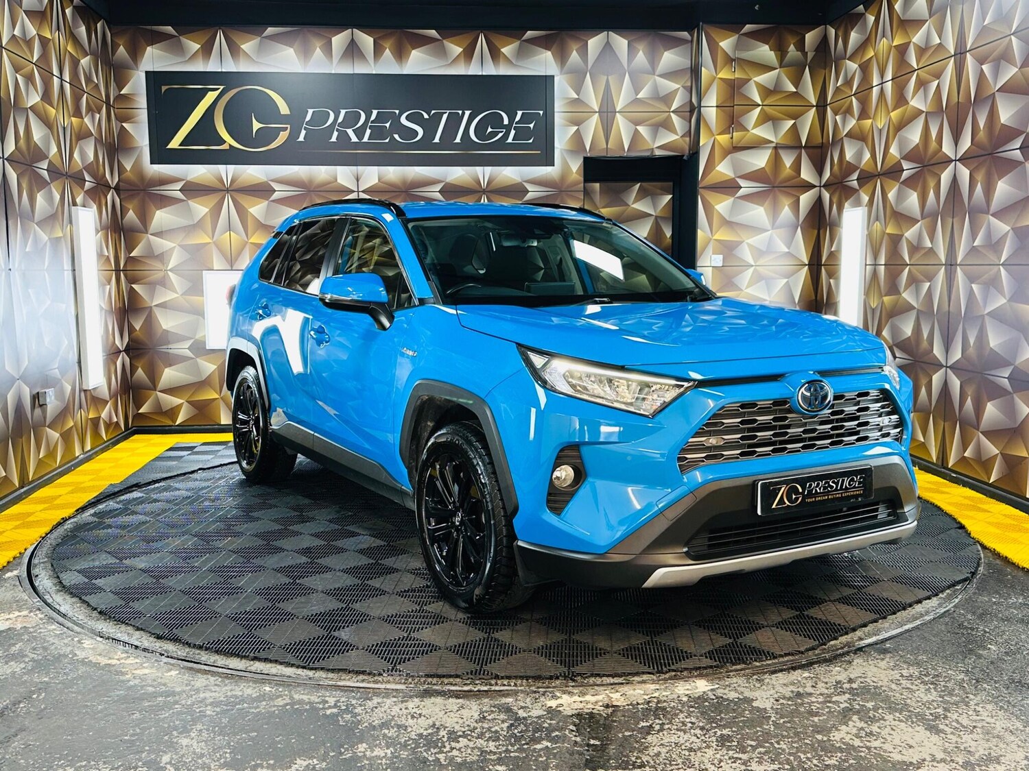 Used Toyota RAV4 for sale - 78148156: Photo 42