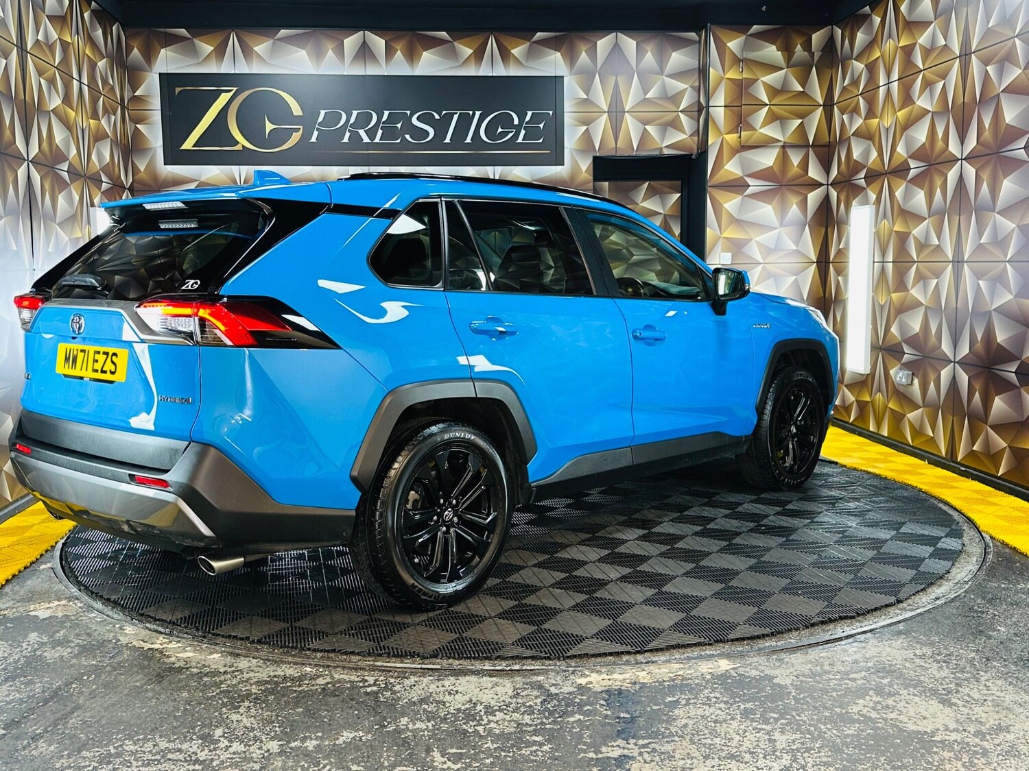 Used Toyota RAV4 for sale - 78148156: Photo 43