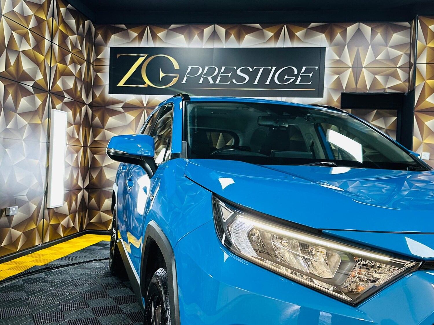 Used Toyota RAV4 for sale - 78148156: Photo 44