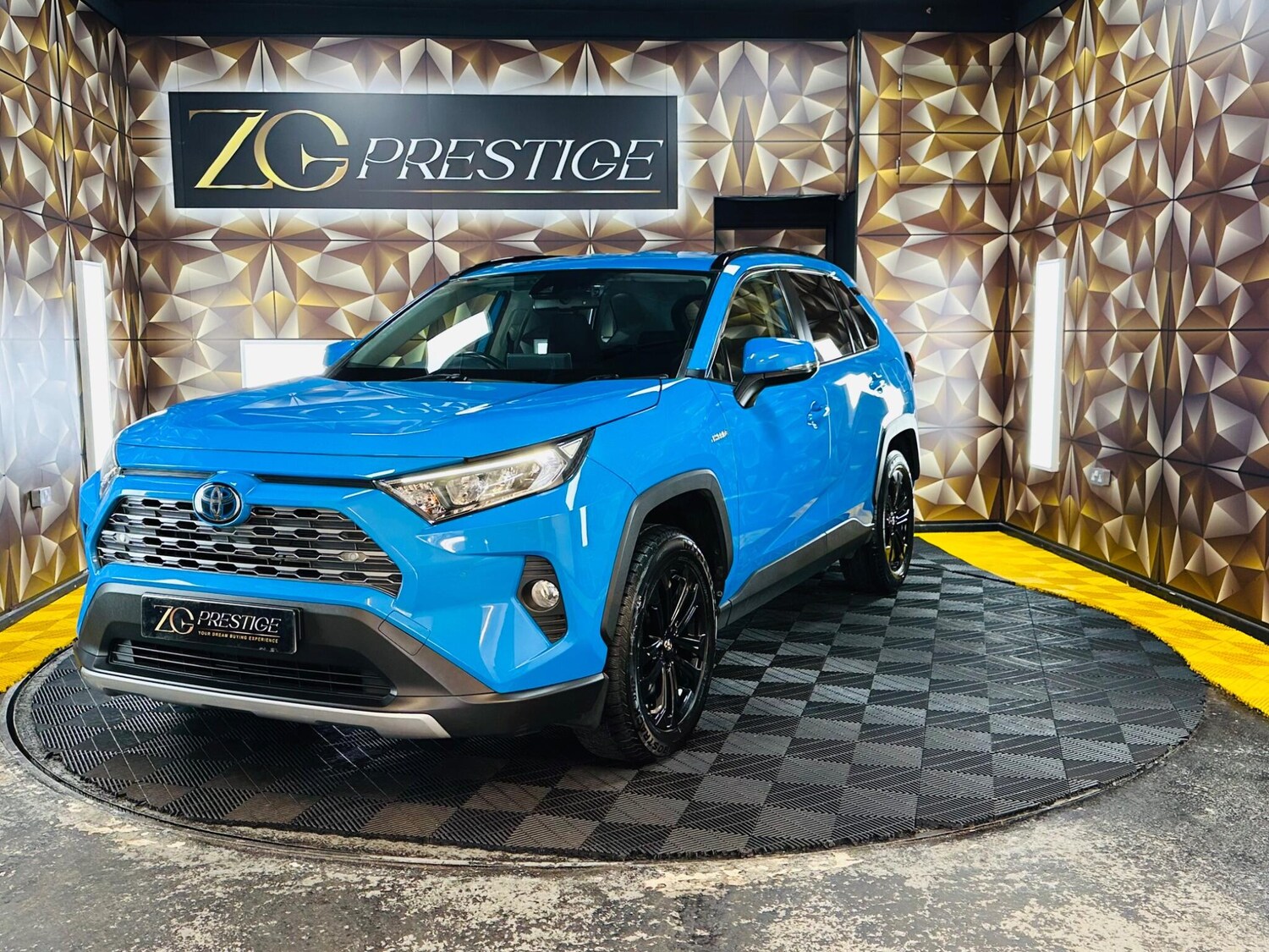 Used Toyota RAV4 for sale - 78148156: Photo 45