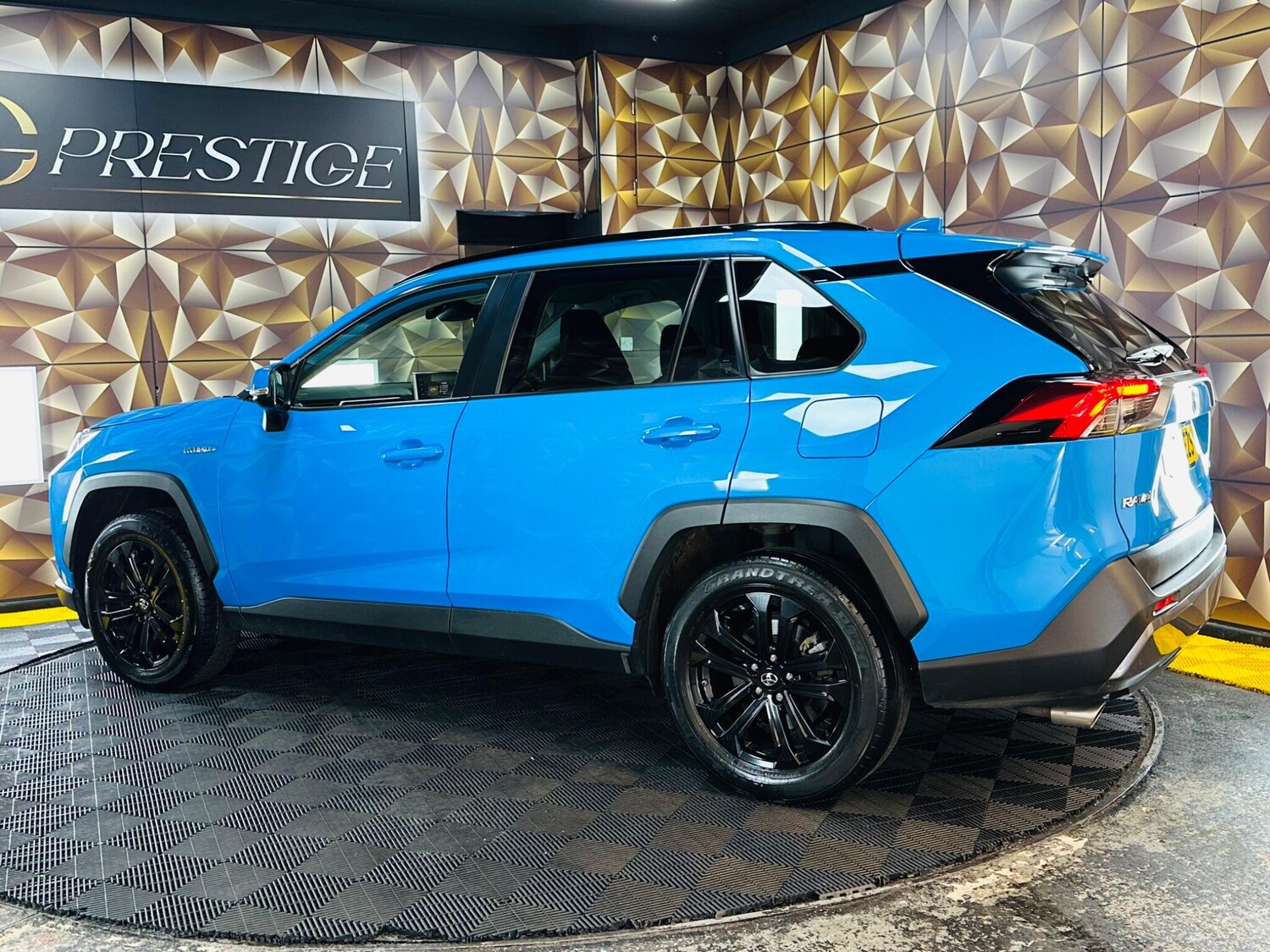 Used Toyota RAV4 for sale - 78148156: Photo 48