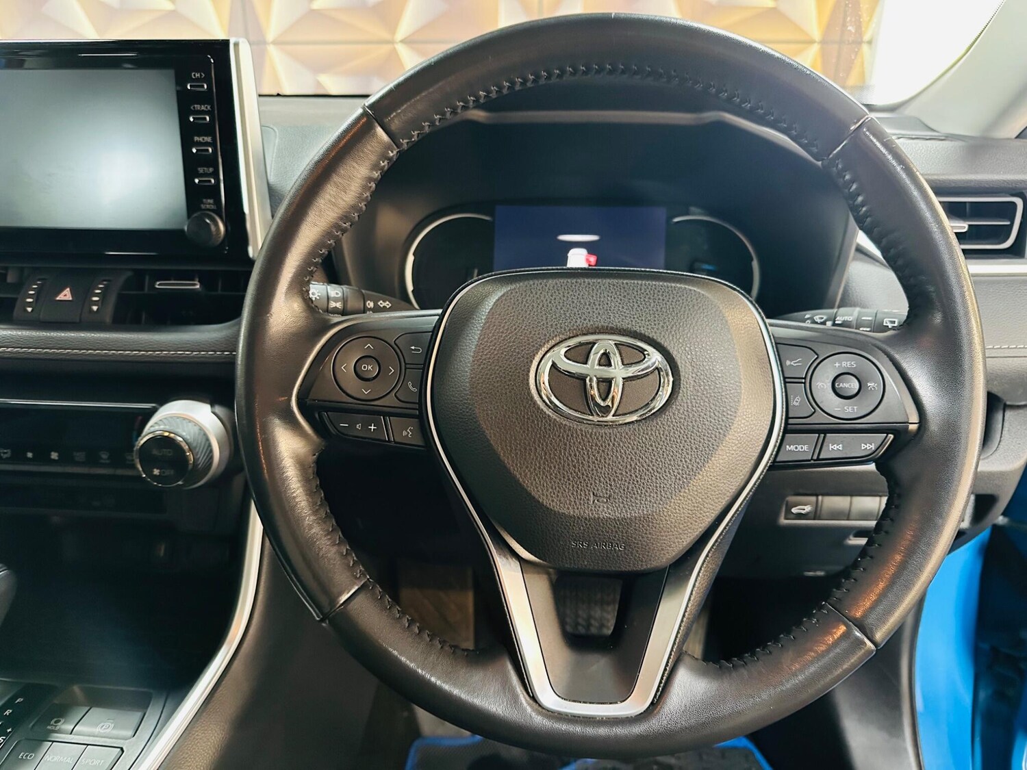 Used Toyota RAV4 for sale - 78148156: Photo 49