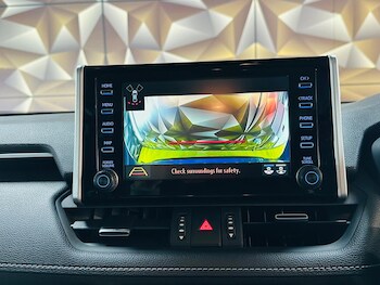 Used Toyota RAV4 2022 for sale - 78148156: Photo