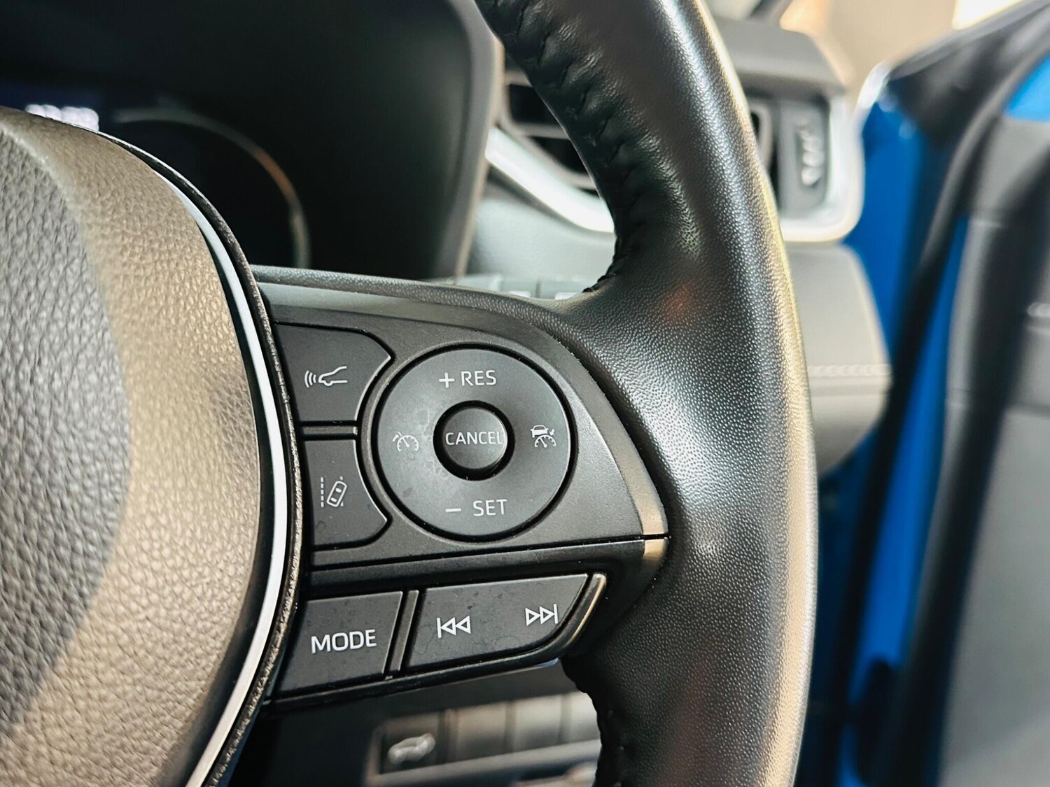 Used Toyota RAV4 for sale - 78148156: Photo 52