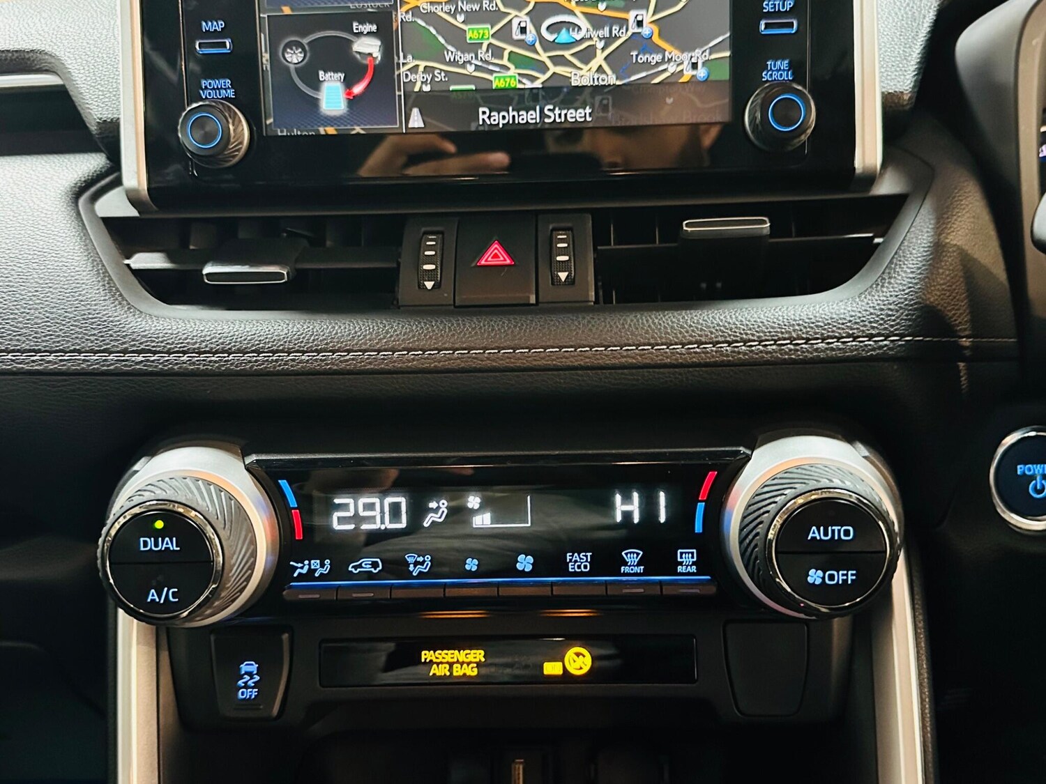 Used Toyota RAV4 for sale - 78148156: Photo 56