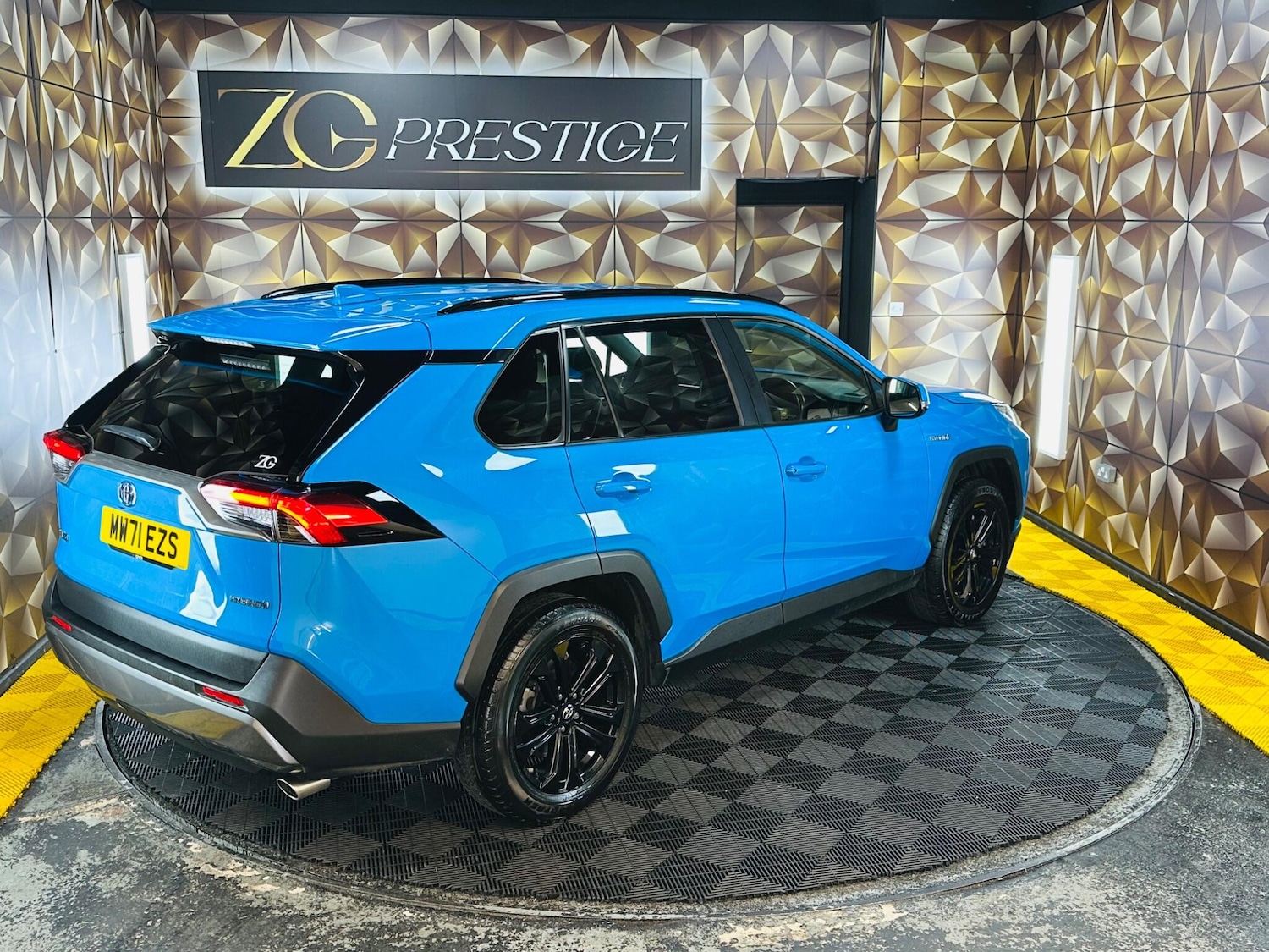 Used Toyota RAV4 for sale - 78148156: Photo 7