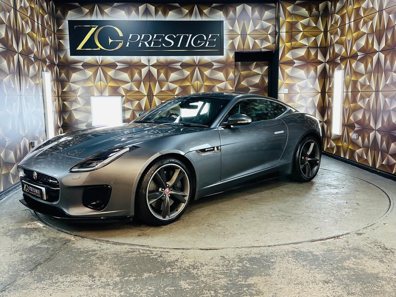 Used Jaguar F-Type 2018 for sale - 76952676: Photo 19