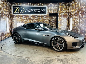 (18) - 3.0 V6 R-Dynamic Auto AWD Euro 6 (s/s) 2dr