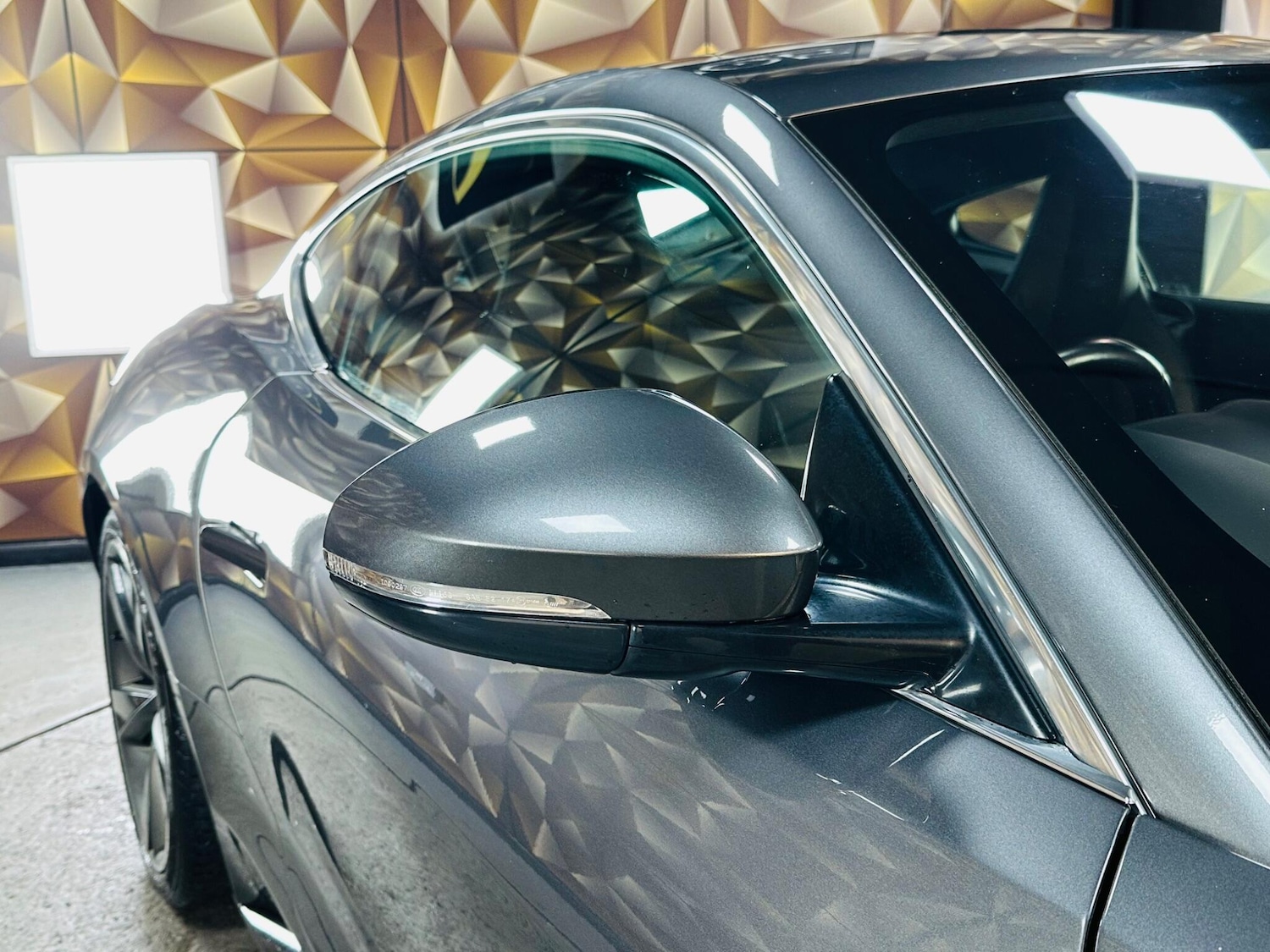 Used Jaguar F-Type 2018 for sale - 76952676: Photo 43