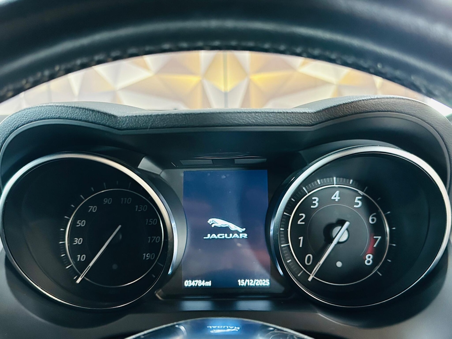 Used Jaguar F-Type 2018 for sale - 76952676: Photo 50