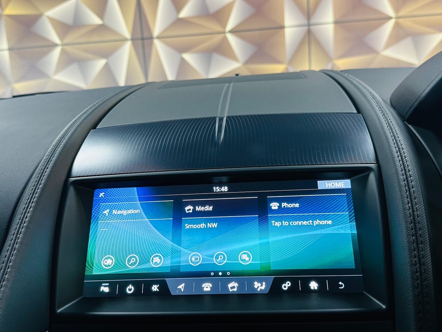 Used Jaguar F-Type 2018 for sale - 76952676: Photo 53