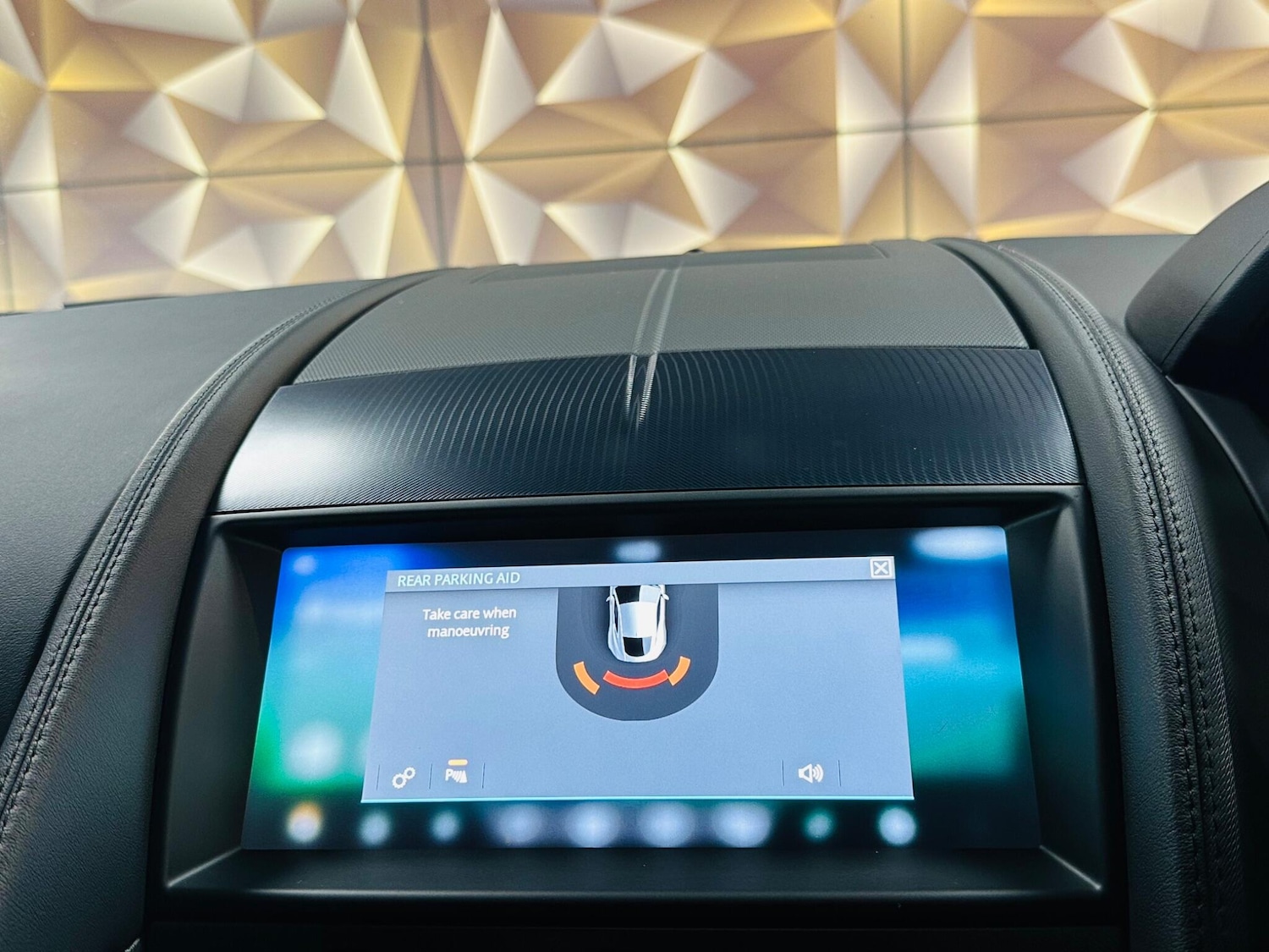 Used Jaguar F-Type 2018 for sale - 76952676: Photo 55