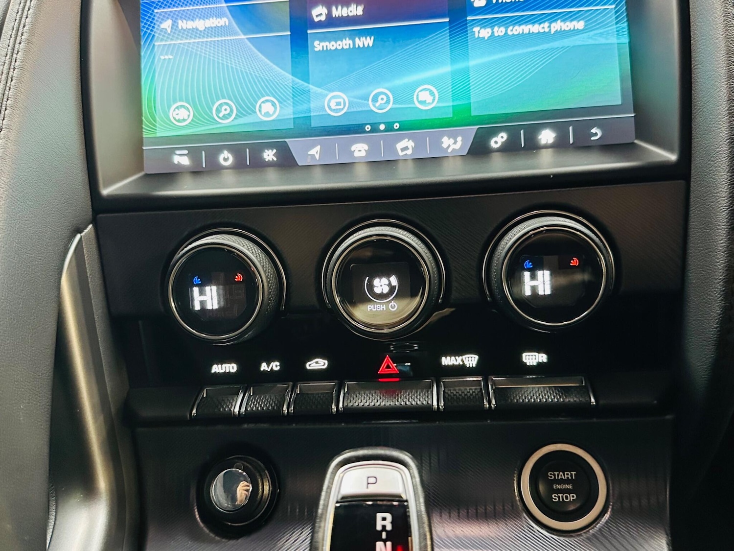 Used Jaguar F-Type 2018 for sale - 76952676: Photo 56