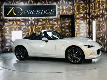 (66) - 2.0 SKYACTIV-G Sport Nav Euro 6 2dr