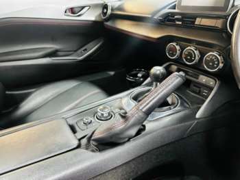 Used Mazda MX-5 2016 for sale - 74895287: Photo
