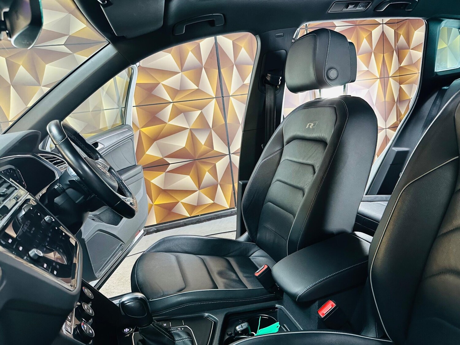 Used Volkswagen Tiguan 2020 for sale - 76189844: Photo 14