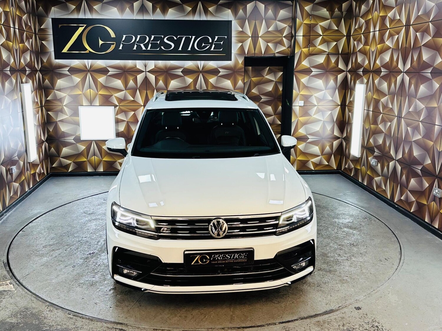 Used Volkswagen Tiguan 2020 for sale - 76189844: Photo 31