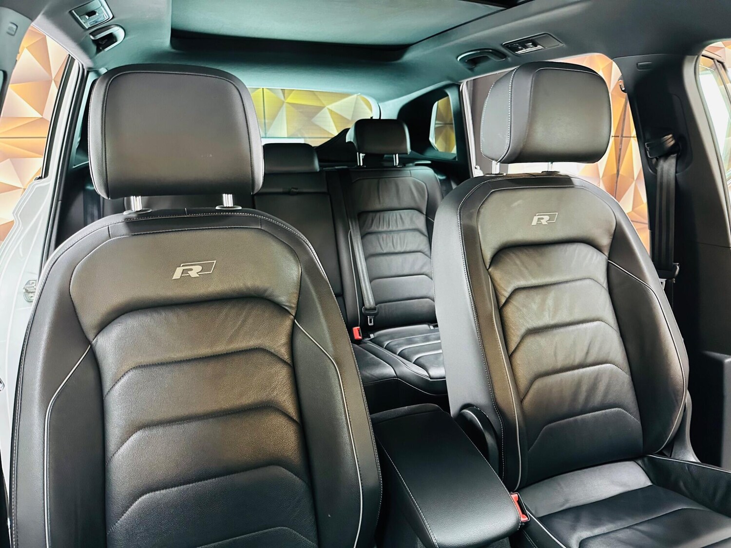 Used Volkswagen Tiguan 2020 for sale - 76189844: Photo 36