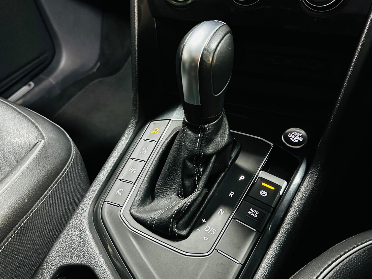 Used Volkswagen Tiguan 2020 for sale - 76189844: Photo 61