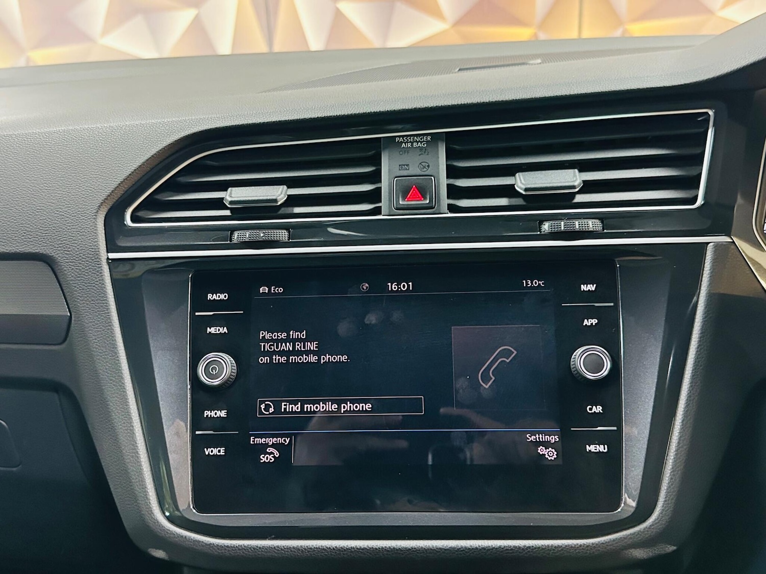 Used Volkswagen Tiguan 2020 for sale - 76189844: Photo 62