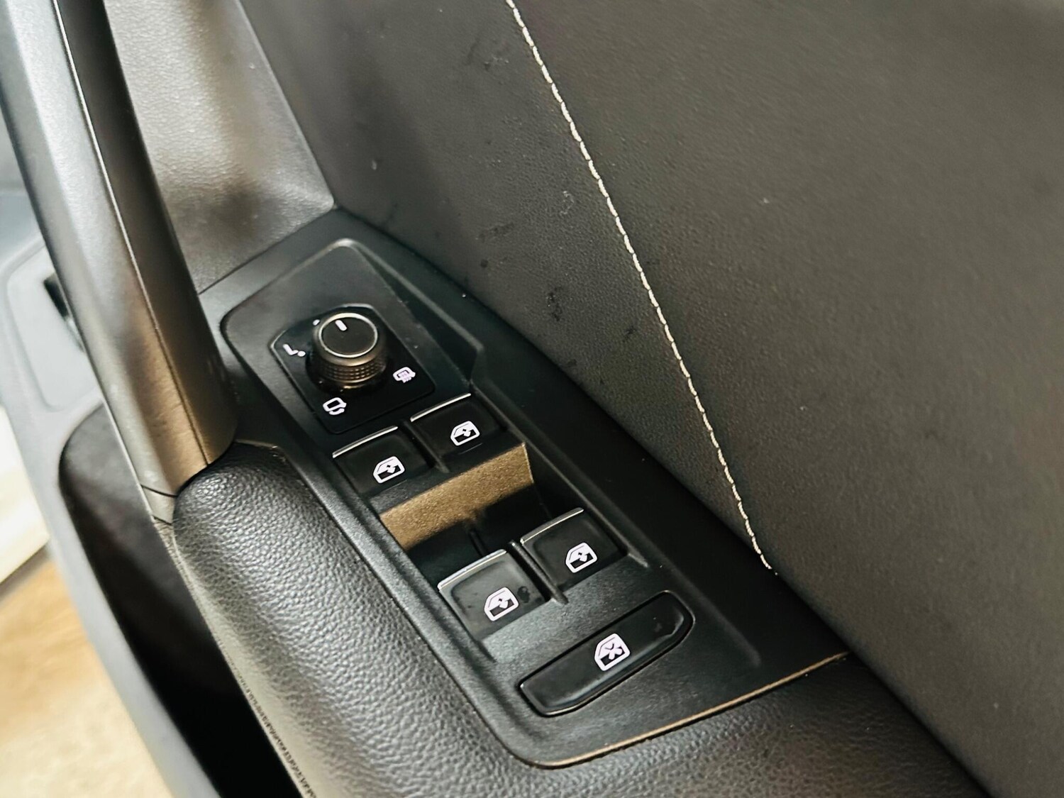 Used Volkswagen Tiguan 2020 for sale - 76189844: Photo 63