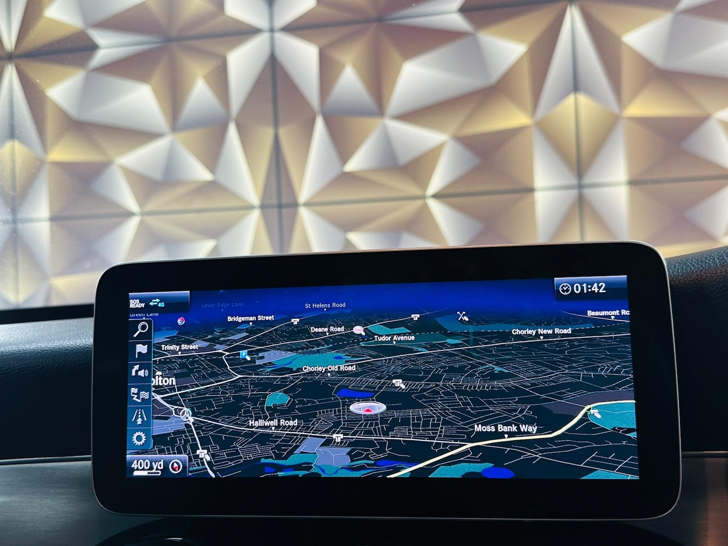 Used Mercedes-Benz C Class 2019 for sale - 76839671: Photo 52