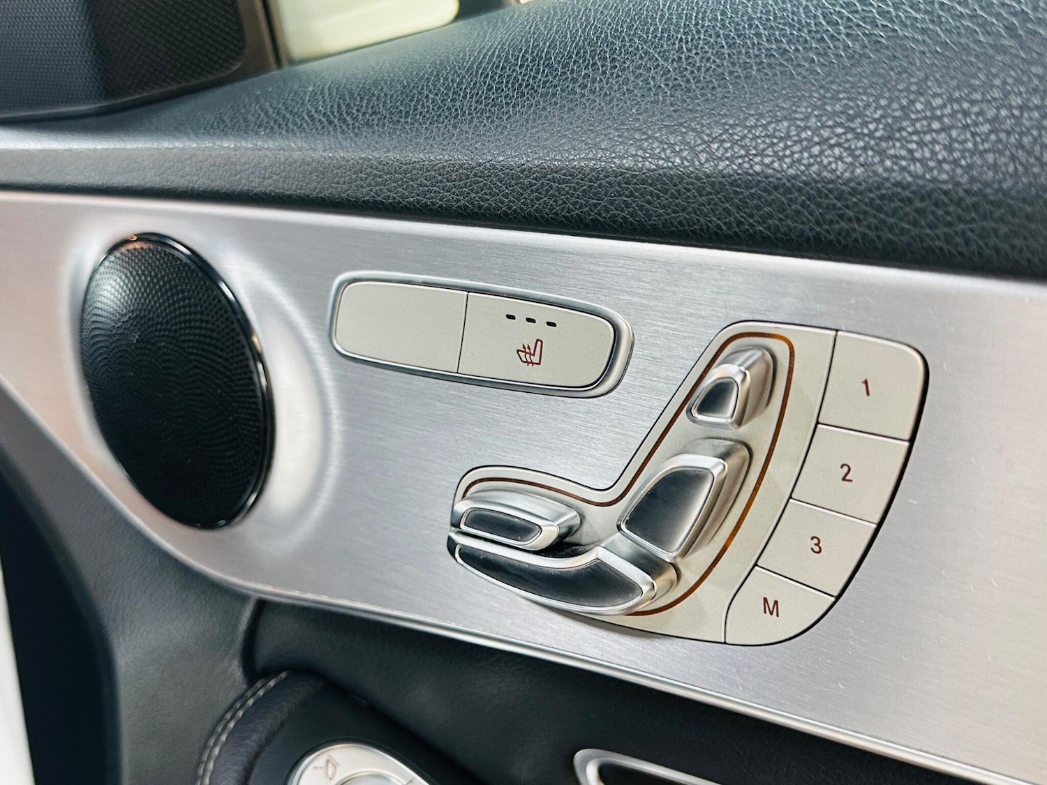 Used Mercedes-Benz C Class 2019 for sale - 76839671: Photo 53