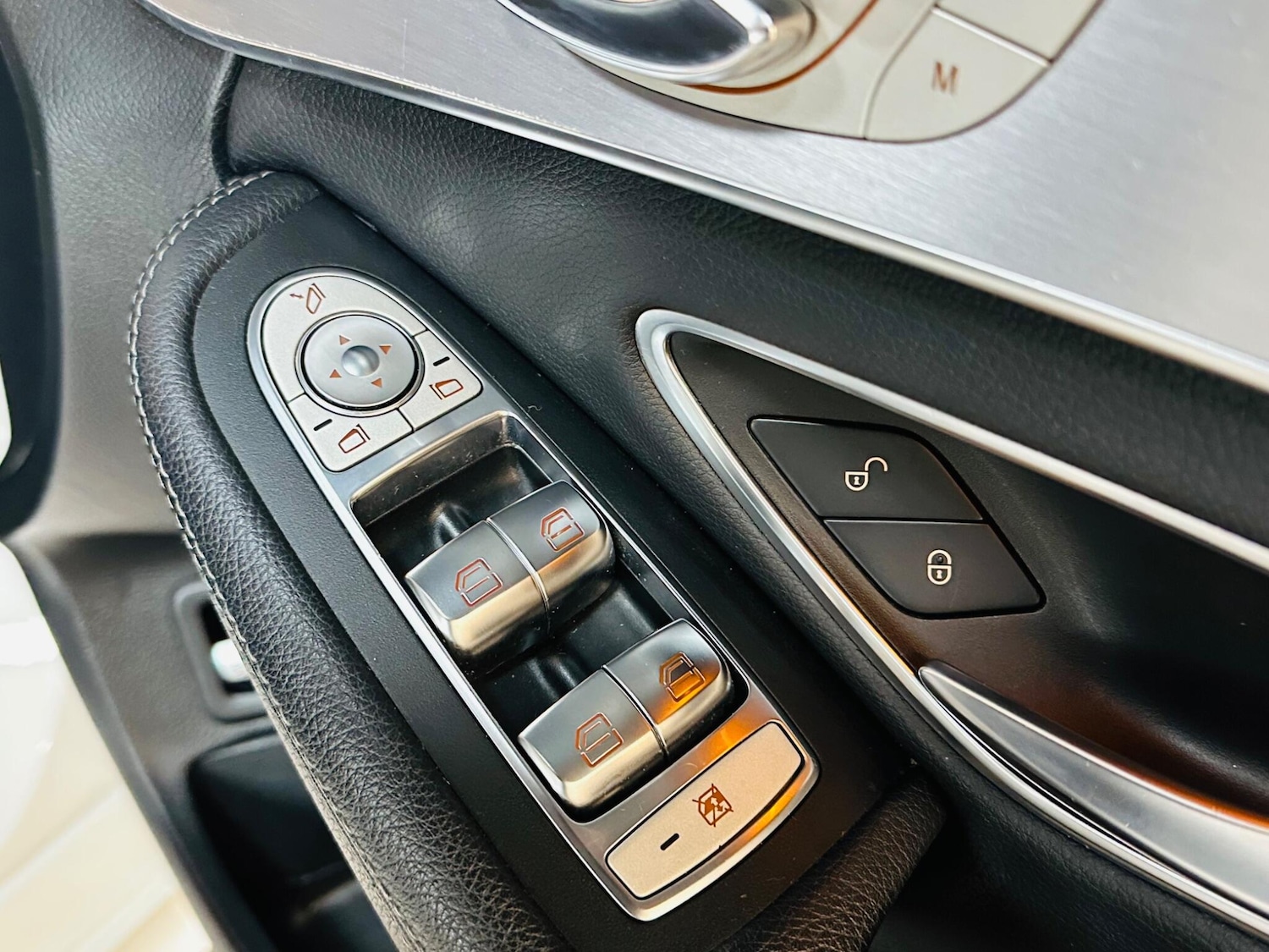 Used Mercedes-Benz C Class 2019 for sale - 76839671: Photo 59