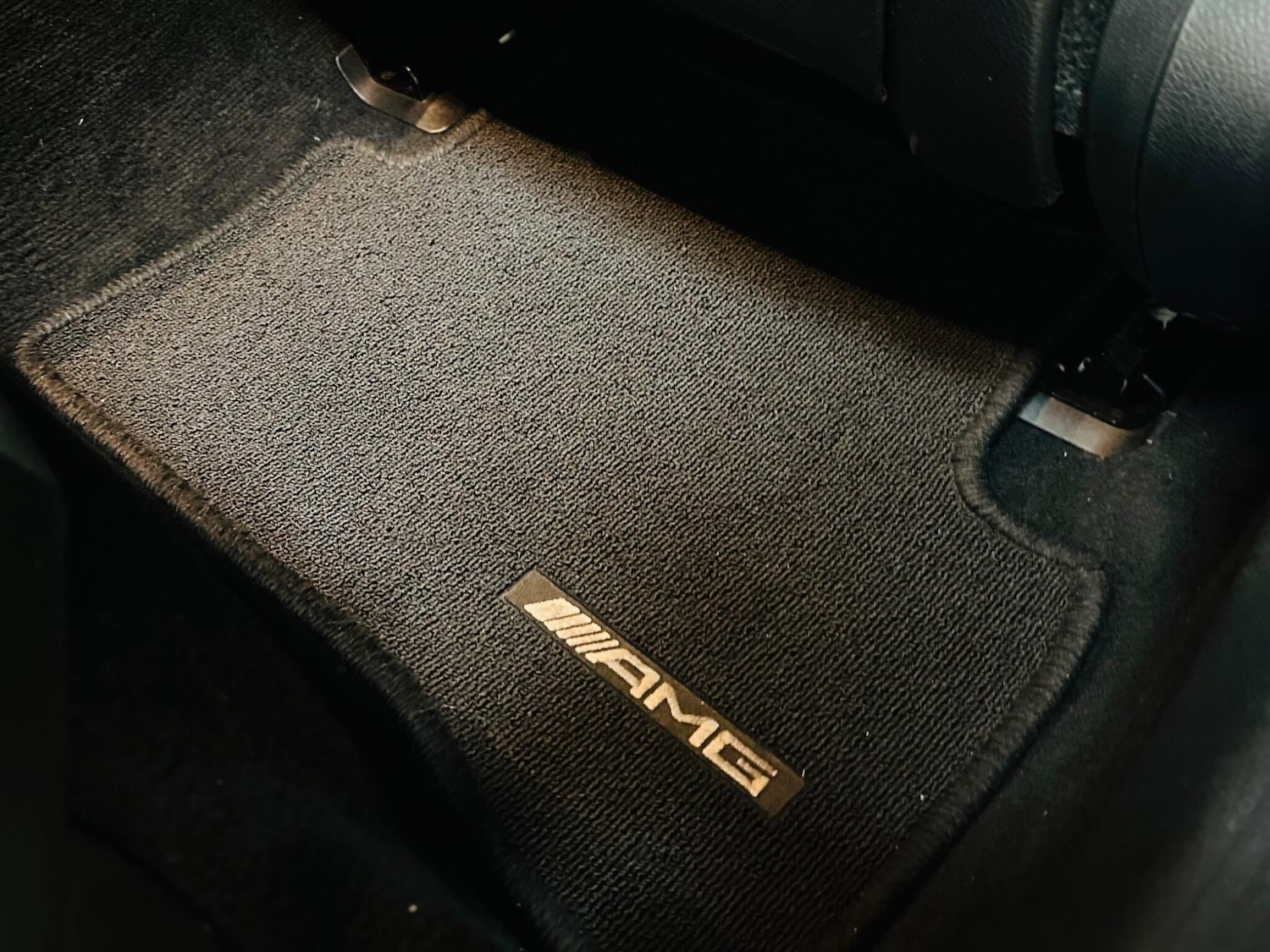 Used Mercedes-Benz C Class 2019 for sale - 76839671: Photo 63