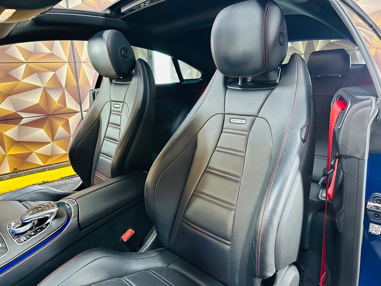 Used Mercedes-Benz E Class 2019 for sale - 77637820: Photo 14