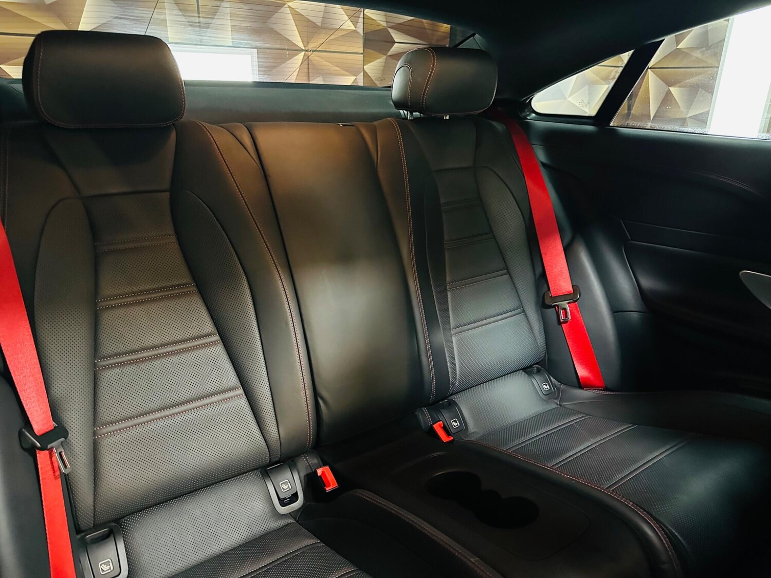 Used Mercedes-Benz E Class 2019 for sale - 77637820: Photo 34