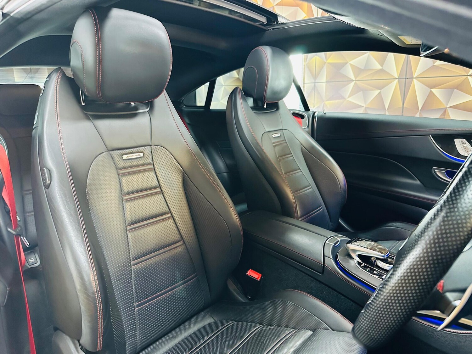 Used Mercedes-Benz E Class 2019 for sale - 77637820: Photo 38