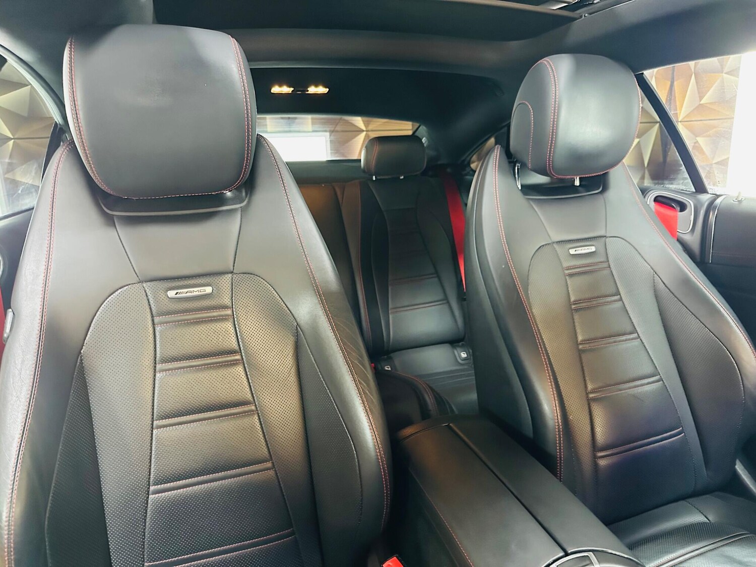 Used Mercedes-Benz E Class 2019 for sale - 77637820: Photo 42