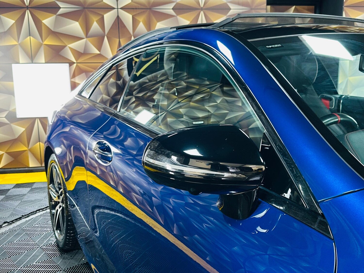 Used Mercedes-Benz E Class 2019 for sale - 77637820: Photo 50