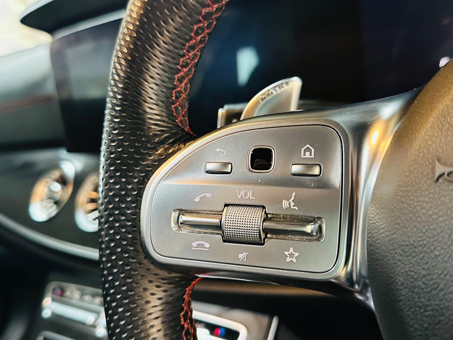 Used Mercedes-Benz E Class 2019 for sale - 77637820: Photo 56