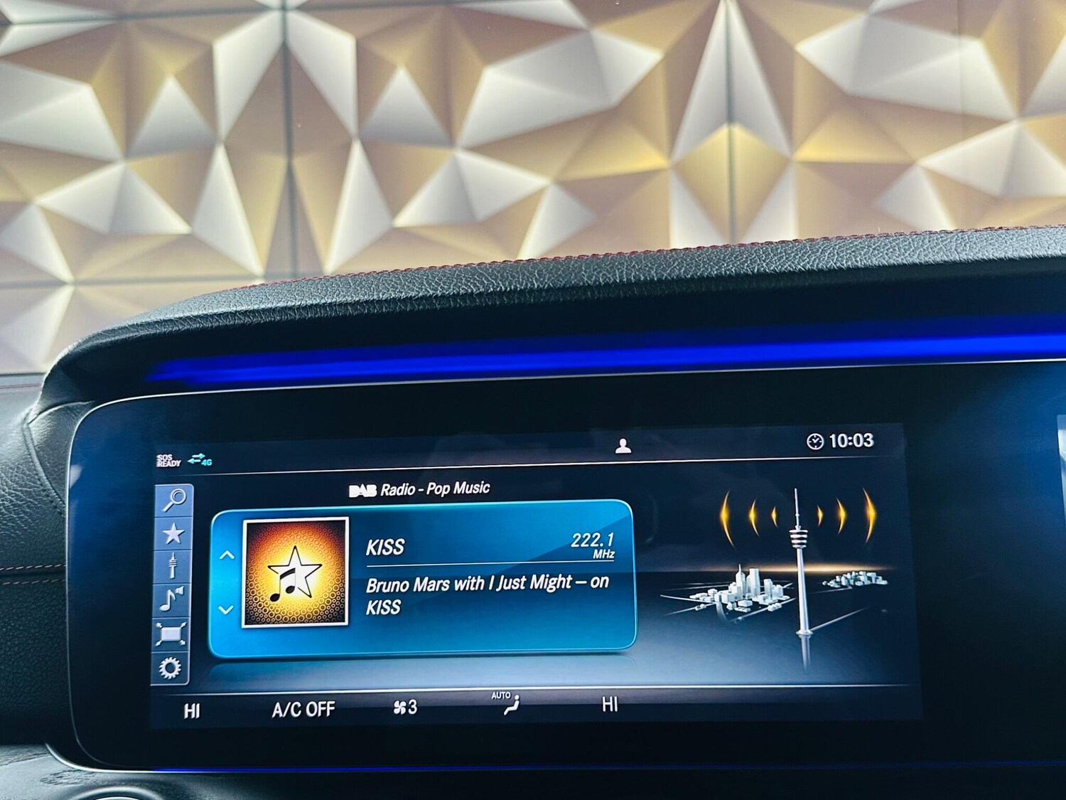 Used Mercedes-Benz E Class 2019 for sale - 77637820: Photo 59