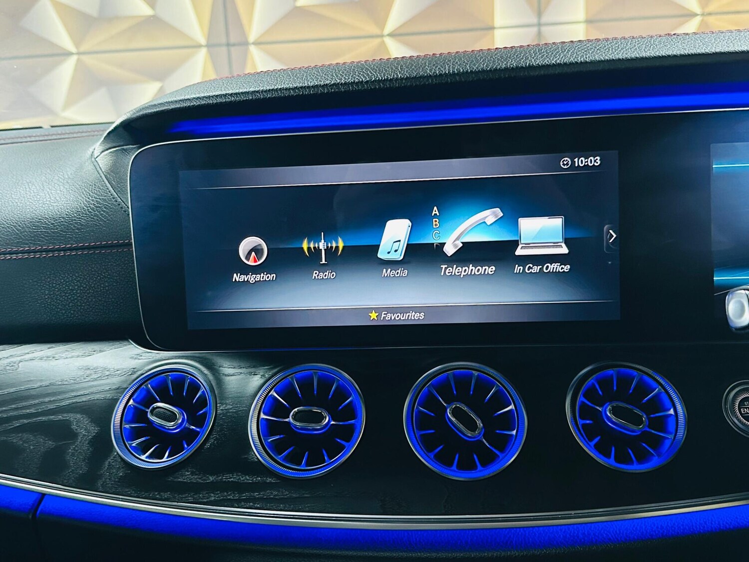 Used Mercedes-Benz E Class 2019 for sale - 77637820: Photo 61