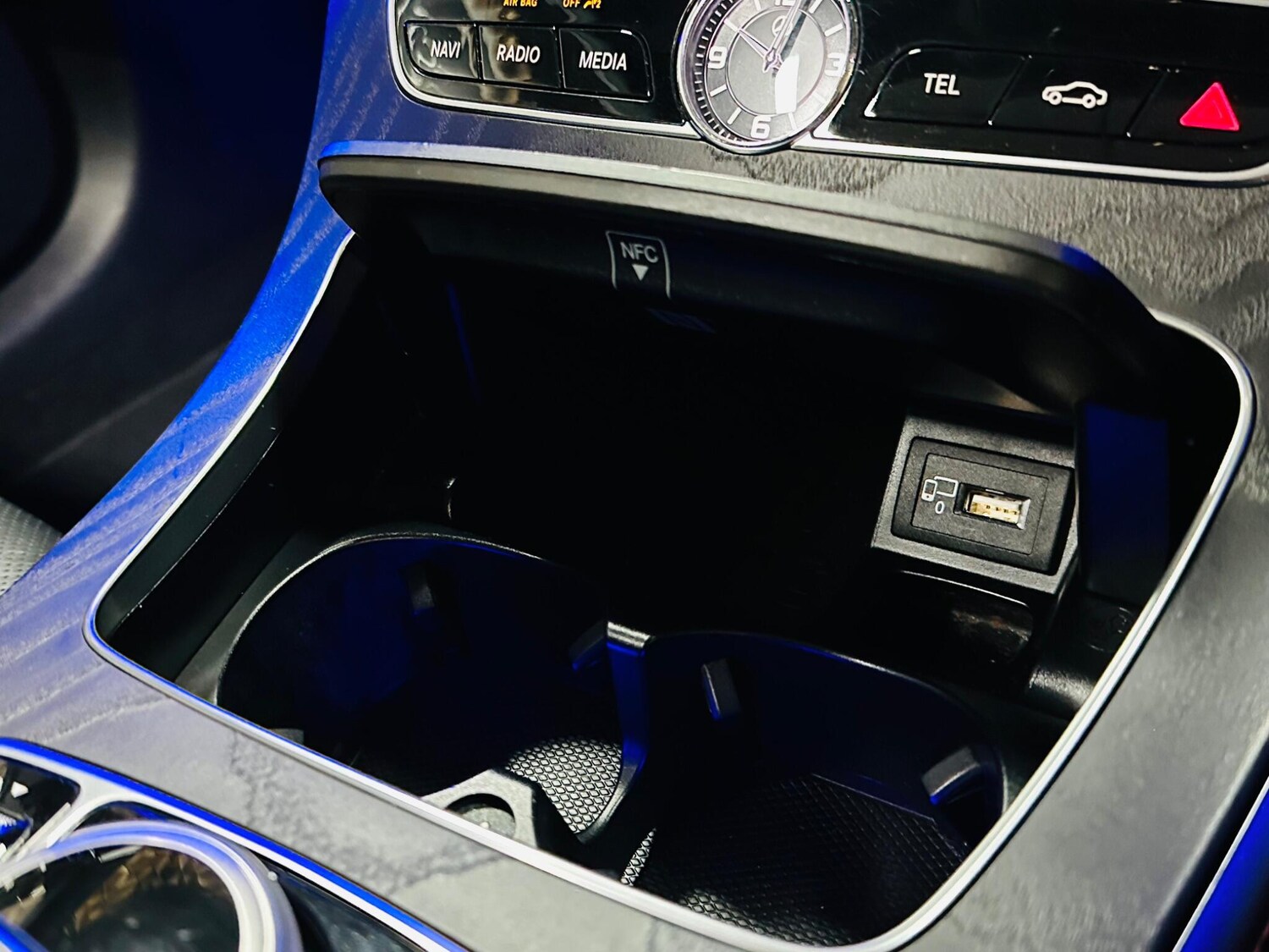 Used Mercedes-Benz E Class 2019 for sale - 77637820: Photo 64