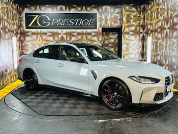 Used BMW M3 2021 for sale - 79793944: Photo
