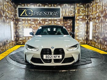 Used BMW M3 2021 for sale - 79793944: Photo