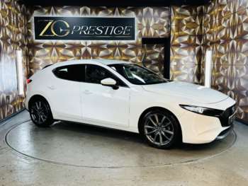 Used Mazda Mazda3 2019 for sale - 75002589: Photo