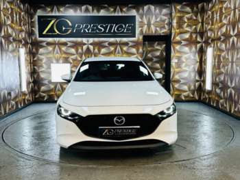 Used Mazda Mazda3 2019 for sale - 75002589: Photo