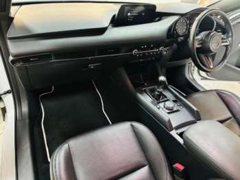 Used Mazda Mazda3 2019 for sale - 75002589: Photo