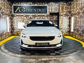 Used Polestar Polestar 2 2023 for sale - 78528470: Photo