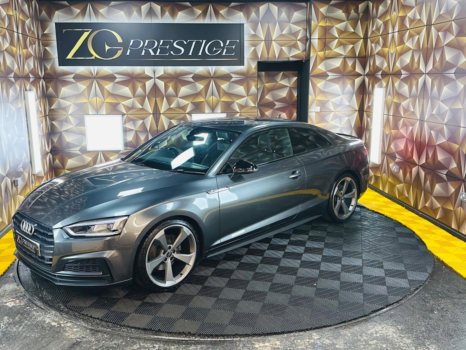 Used Audi A5 2020 for sale - 77671632: Photo 15