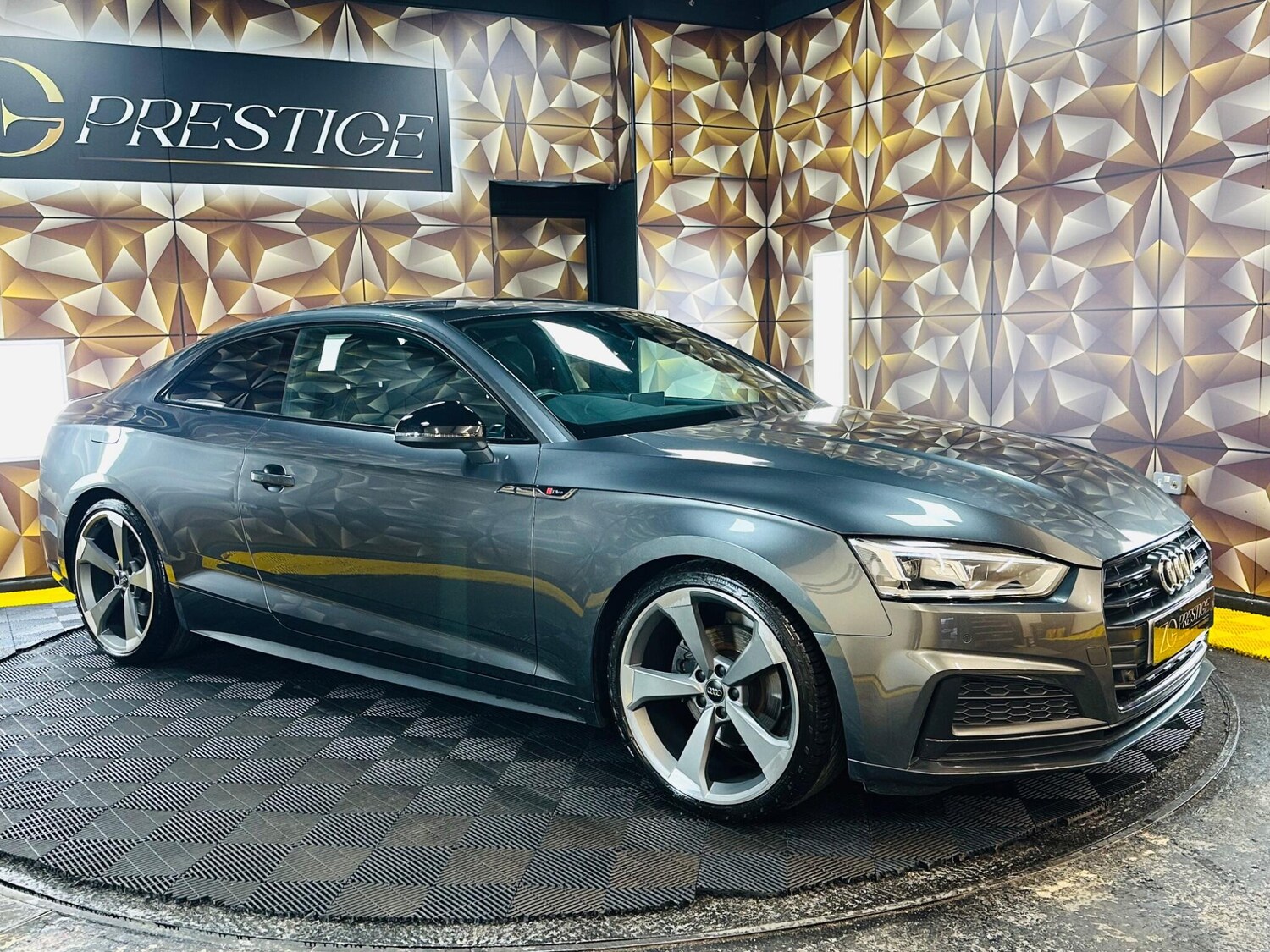 Used Audi A5 2020 for sale - 77671632: Photo 17