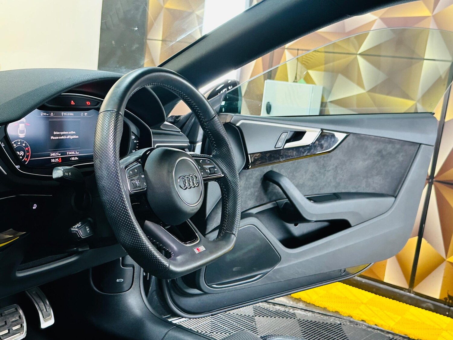 Used Audi A5 2020 for sale - 77671632: Photo 18