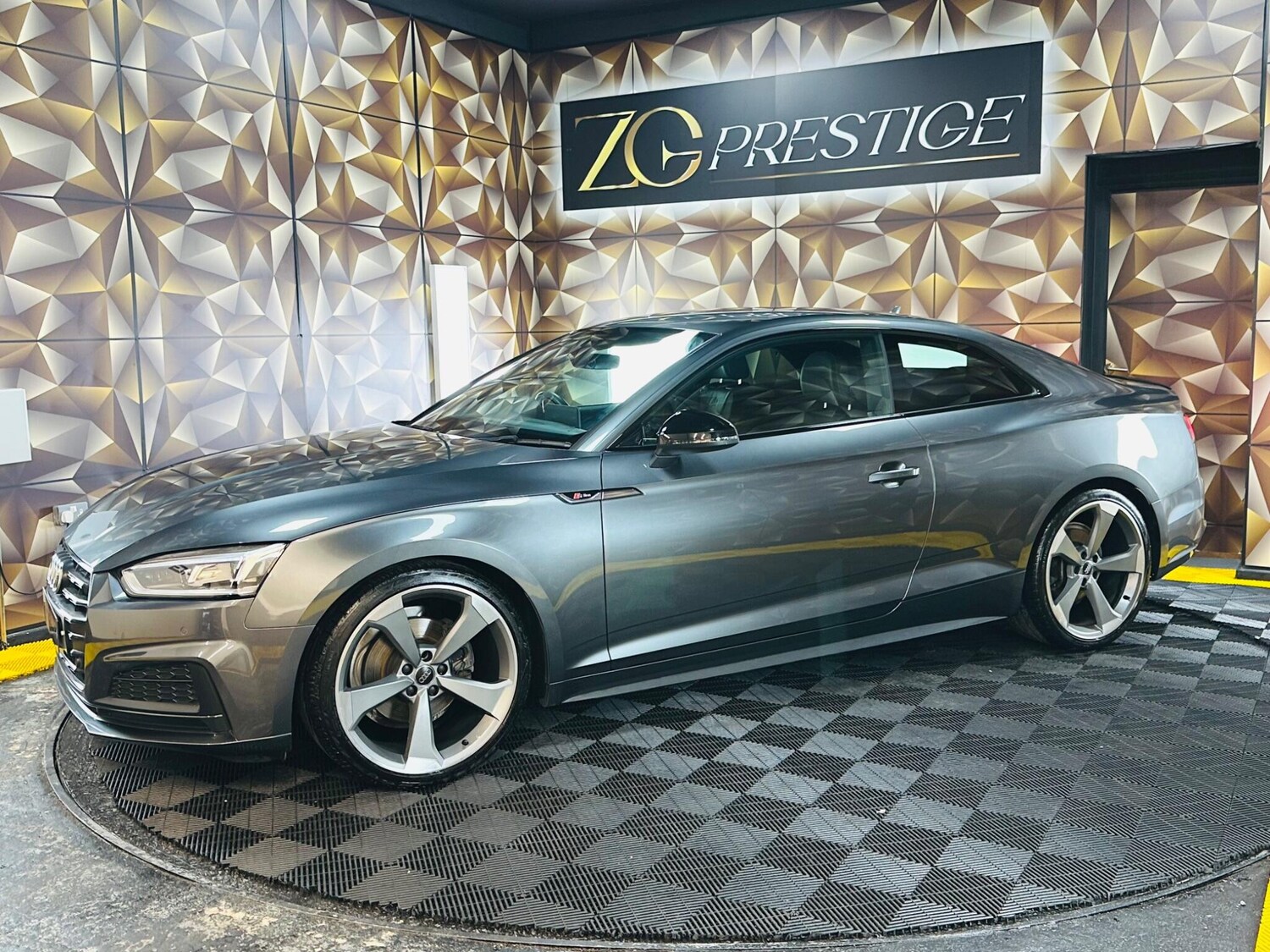 Used Audi A5 2020 for sale - 77671632: Photo 21