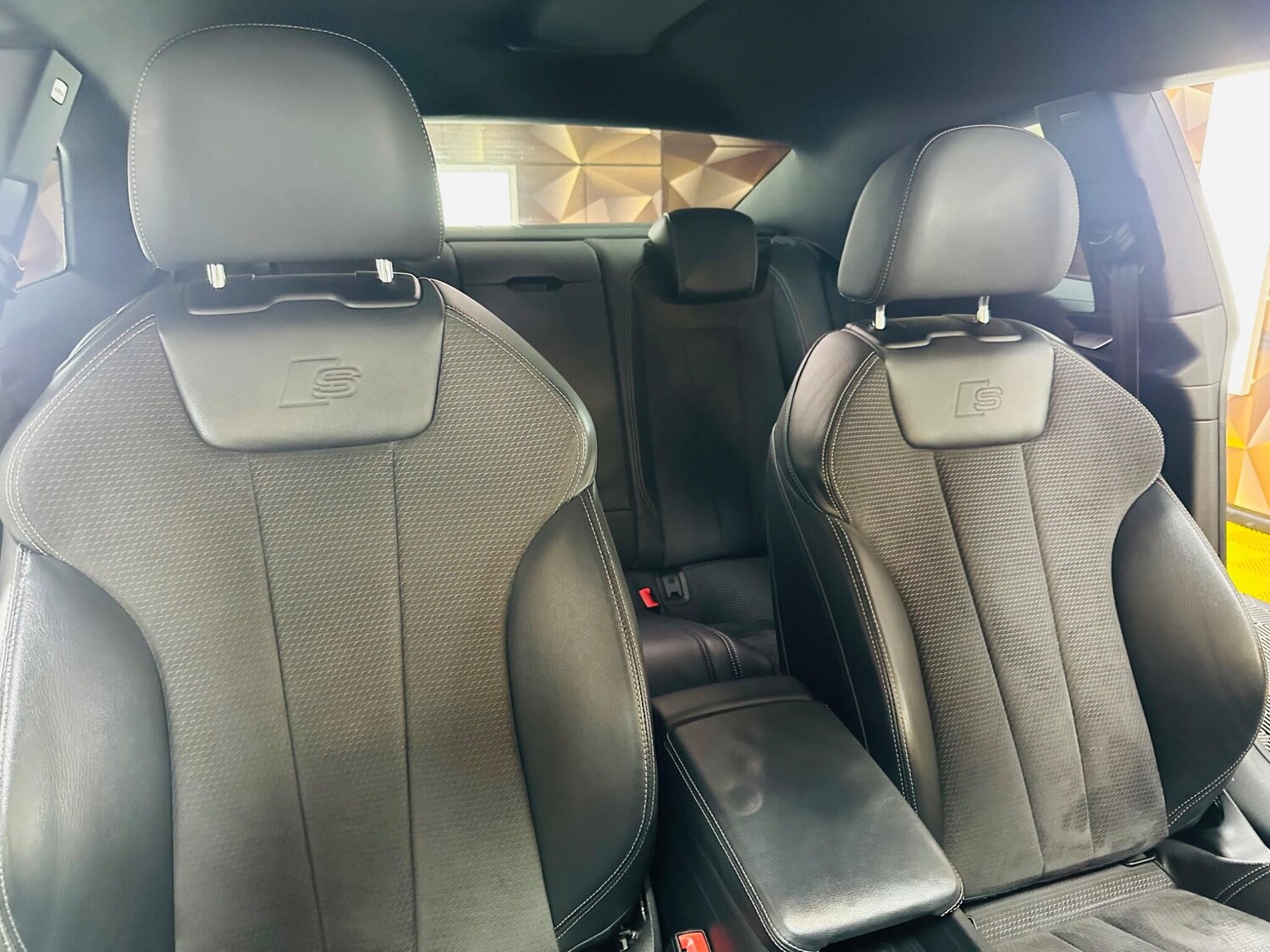 Used Audi A5 2020 for sale - 77671632: Photo 26